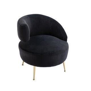 Geometric Design Accent Chair Arm Chairs Leisure Single Chair for ...