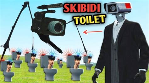 skibidi toilet season 20 (all episodes) - YouTube