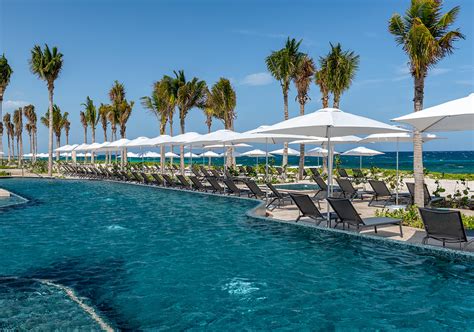 Hilton Tulum Riviera Maya All-Inclusive Resort - Book Now