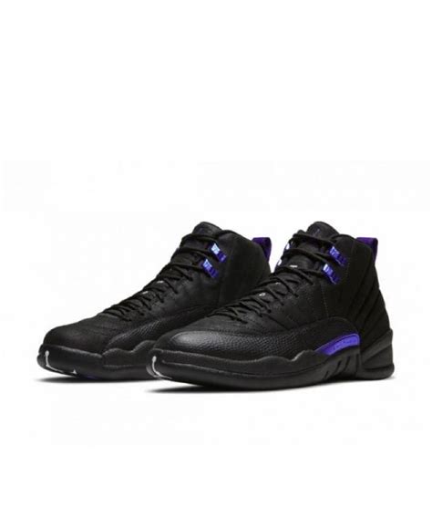 Air Jordan 12 Retro Black Concord (MENS) | Kixify Marketplace