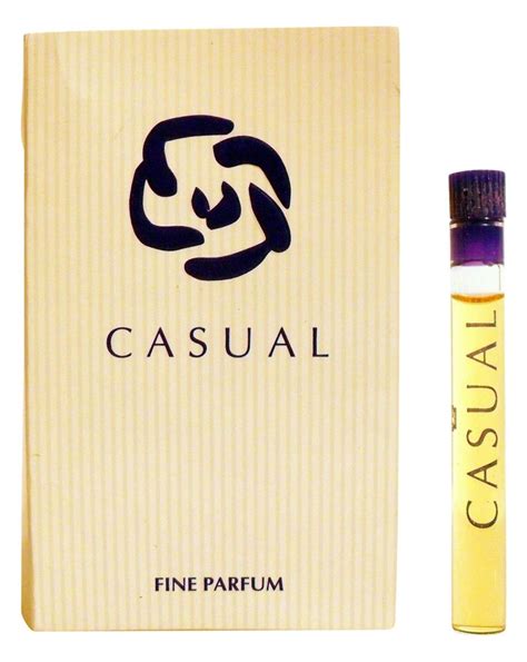 Casual by Paul Sebastian » Reviews & Perfume Facts