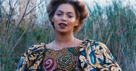 Beyoncé’s ‘All Night’ Video Is An Intimate Portrait of Music’s First Family