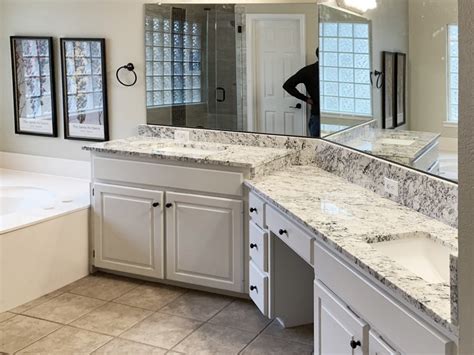 Vanity Bathroom Countertops – Countertops Ideas