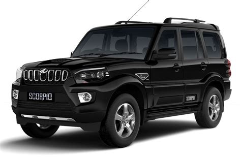 New Mahindra Scorpio 2020 Launch, Price, Specifications, Interior