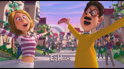 The Lorax All songs in order HD - YouTube