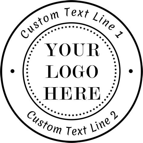 CUSTOM SELF INKING Address Stamp Logo Stamp Custom Stamp Housewarming ...