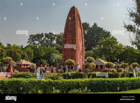 Jallianwala bagh hi-res stock photography and images - Alamy