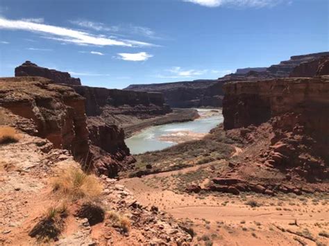 10 Best Hikes and Trails in Canyonlands National Park | AllTrails