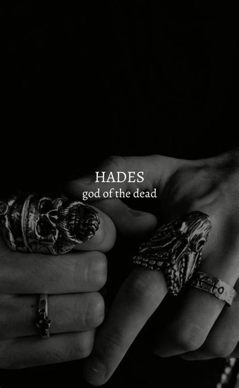 Hades god of the underworld – Artofit