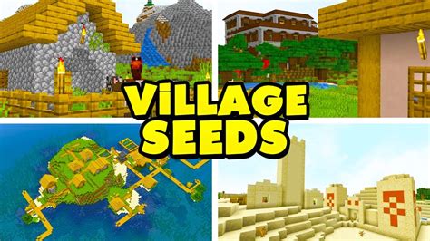 Best Seeds For Minecraft 1.16 – Telegraph