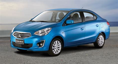 Mitsubishi Mirage G4 GLX 1.2 CVT 2018, Philippines Price & Specs | AutoDeal