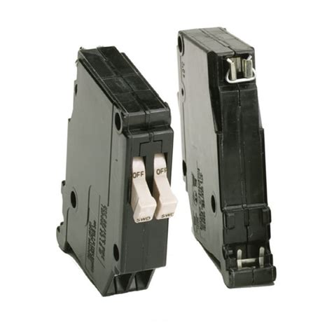 Eaton Type Ch 2020 Amp Tandem Circuit Breaker at Lowes.com