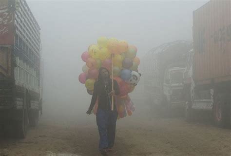 Smog prevention: Govt shutdown of kilns to leave labourers jobless