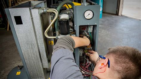 10 Tips For Troubleshooting Your Air Compressor