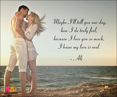 Short Romantic Love Poems Perfect For Expressing Love