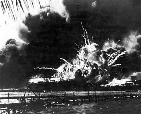 Picture | 75 Years: The Attack on Pearl Harbor - ABC News