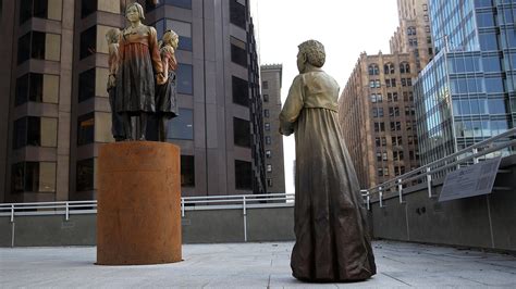 ‘Comfort Women’ Statue in San Francisco Leads a Japanese City to Cut ...