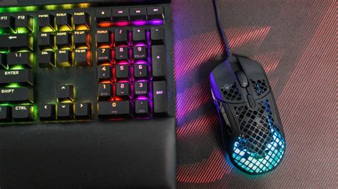 How To Map Gaming Mouse Buttons | Robots.net