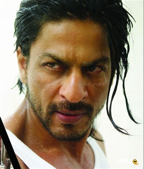 Pin Up My Hair: SHAHRUKH KHAN DON 2 HAIRSTYLE