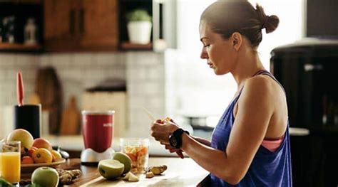 Count on these essential nutrition tips for an optimum workout ...