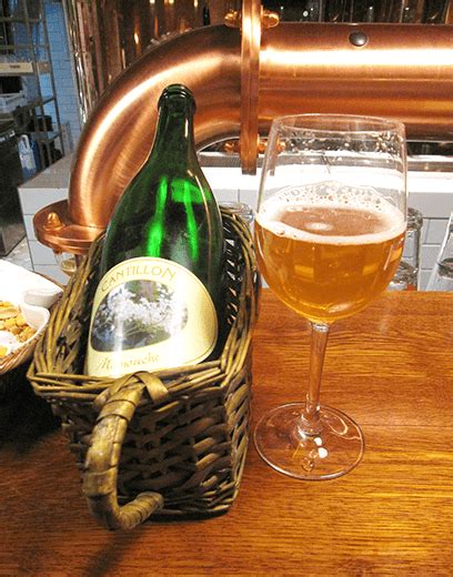 Tips for Brewing A Lambic Beer Recipe At Home - Wine Making and Beer ...