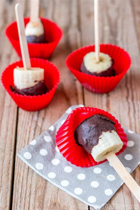 10 Homemade, Healthy After-School Snacks for Kids - Oh, The Things We ...