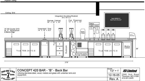 Coffee Bar Design | Juice Bar Design | Bar Counter Design