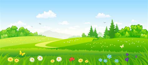 213,853 BEST Cartoon Grass IMAGES, STOCK PHOTOS & VECTORS | Adobe Stock