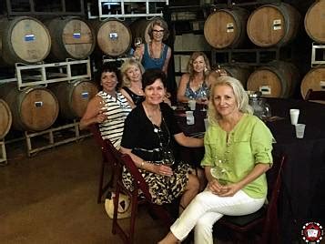 Leoness Cellars Wine Tasting Tours | Aall In Limo & Party Bus