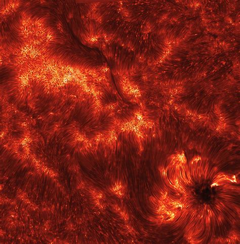 Stunning Photos of Solar Flares & Sun Storms: Page 2 | Space