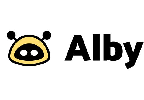 Alby Extension v2.0.0: Significant UI Upgrades