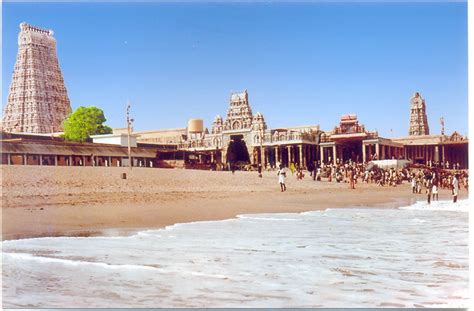 Thiruchendur Murugan Temple - Tamil Nadu www.ixlglobal.com/landing_page ...