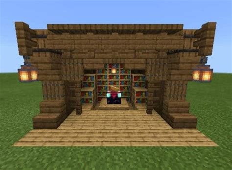 How To Make A Minecraft Enchanting Room [2025 Guide]