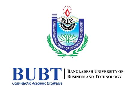 BUBT | Top Ranking Best Private University in Bangladesh