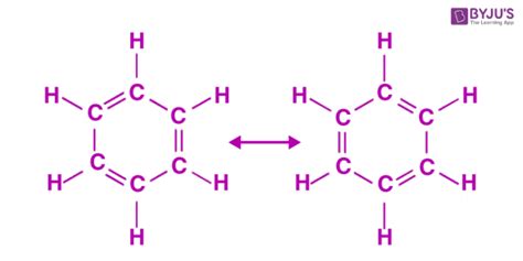 Benzene (C6H6) - Definition, Discovery, Structure, Resonance ...