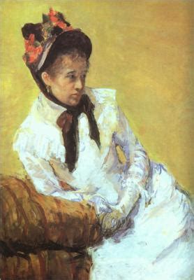 Mary Cassatt - 302 artworks - WikiArt.org