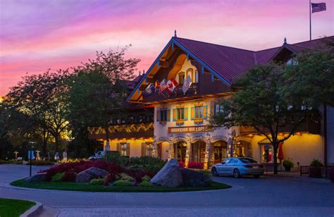 Bavarian Inn of Frankenmuth (Frankenmuth, MI) - Resort Reviews ...