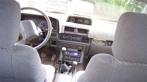 Toyota 4Runner 1984-1995: Why is My Interior Rattling? | Yotatech