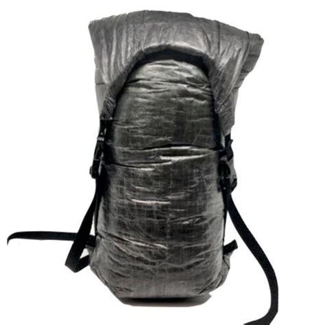 UltraliteSacks Ultralight Compression Sack - Backpacking Light