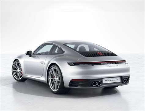 2023 Porsche 911 Carrera 4S AWD – Car Connect Auto Group