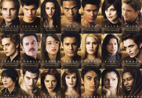 Image - Twilight cast.jpg - Twilight Saga Wiki