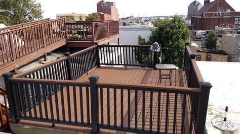 Perfect Trex Railing System | Railing Design