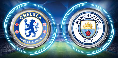 Chelsea vs Manchester City Highlights and Full Match Premier League ...