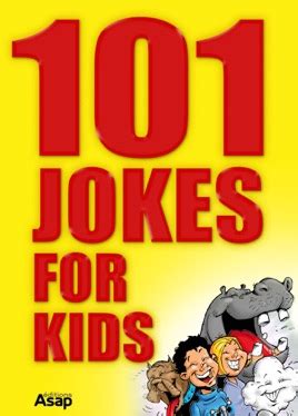 ‎101 Jokes for Kids on Apple Books