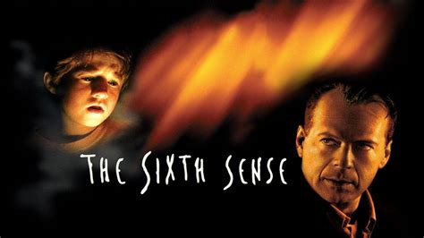 The Sixth Sense (1999) - Backdrops — The Movie Database (TMDB)