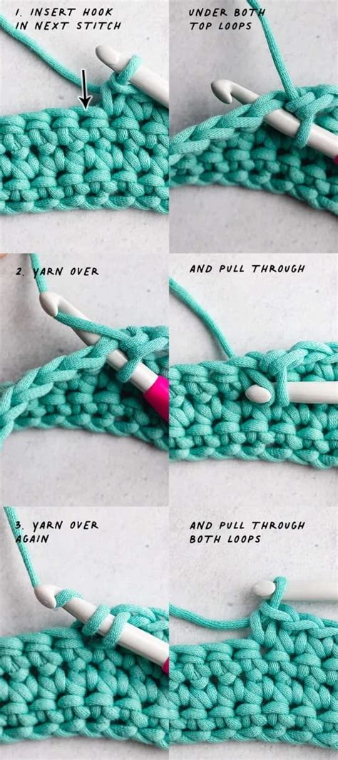 How to Crochet a Scarf: Step by Step for Beginners