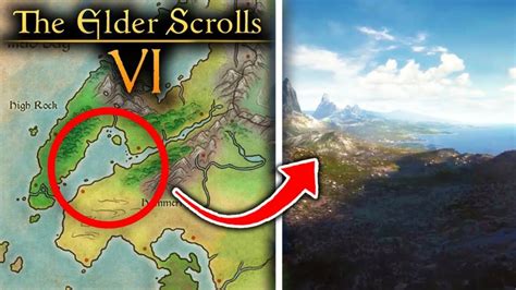 The Elder Scrolls 6 Latest Release Date And Important Updates - Gadget ...