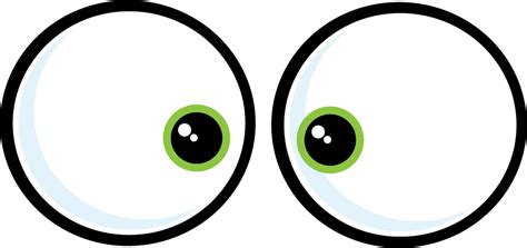 Download Funny Face Clipart - Funny Eyes Clipart - Full Size PNG Image ...