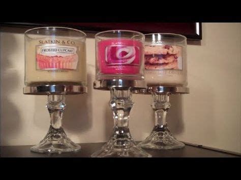 Top 10 diy bath and body works candle holder ideas and inspiration