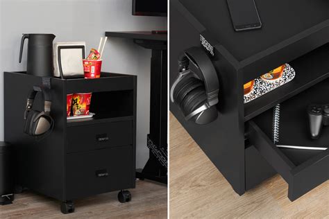 IKEA + Asus ROG launches gaming–centric furniture + accessories for the ...